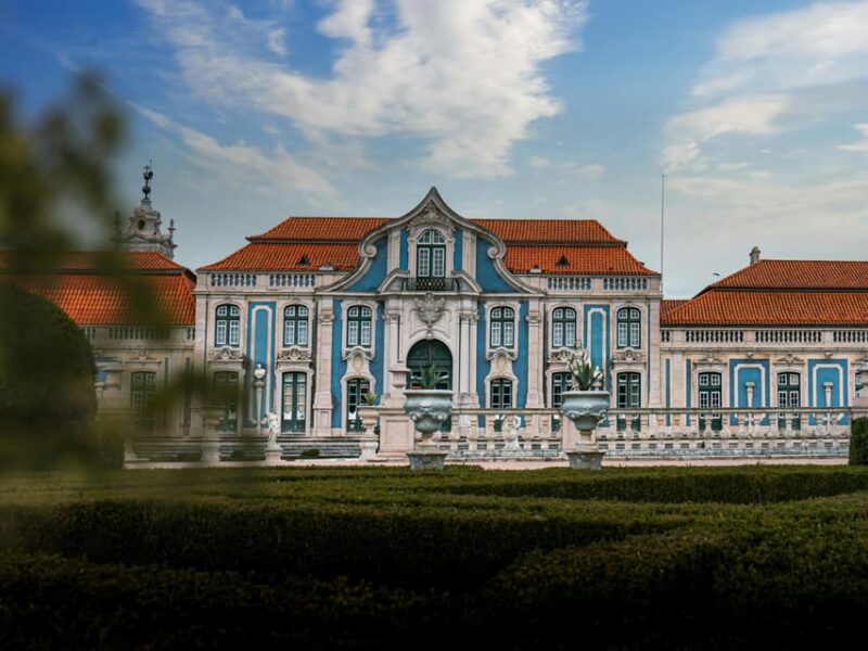 Private Tour: Sintra, Cabo da Roca and Cascais - Key Points