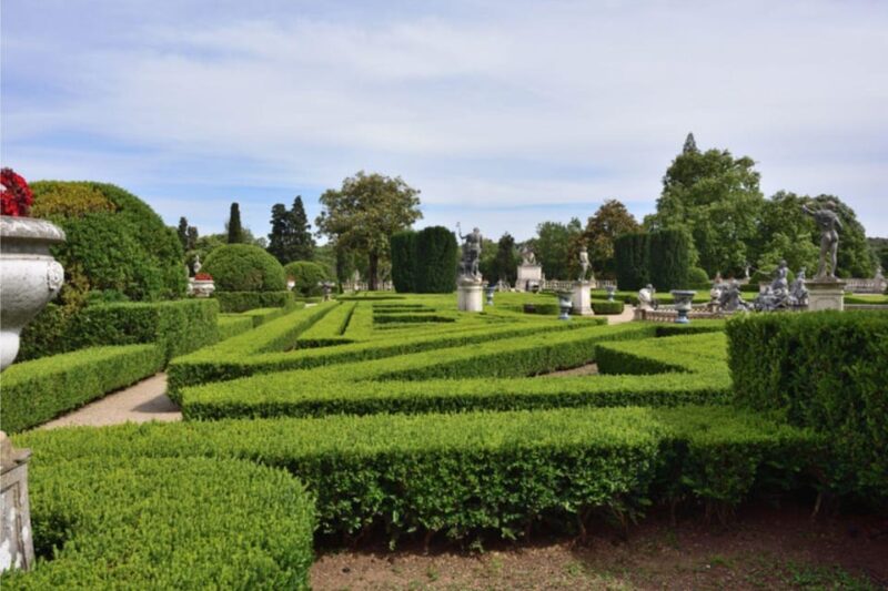 Private Tour: Sintra, Cabo da Roca and Cascais - Visiting Boca do Inferno’s Natural Power