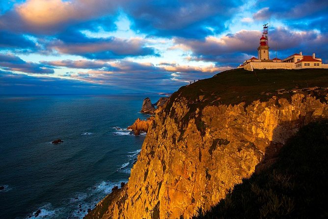 Private Tour Sintra / Cabo da Roca / Cascais * Private Tours * - Key Points