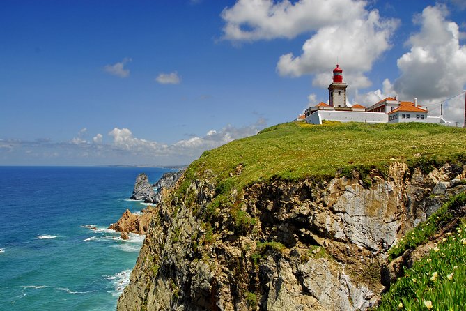 Private Tour Sintra, Cabo da Roca e Cascais - Half Day - Practicalities: Logistics, Timing, and Physical Considerations