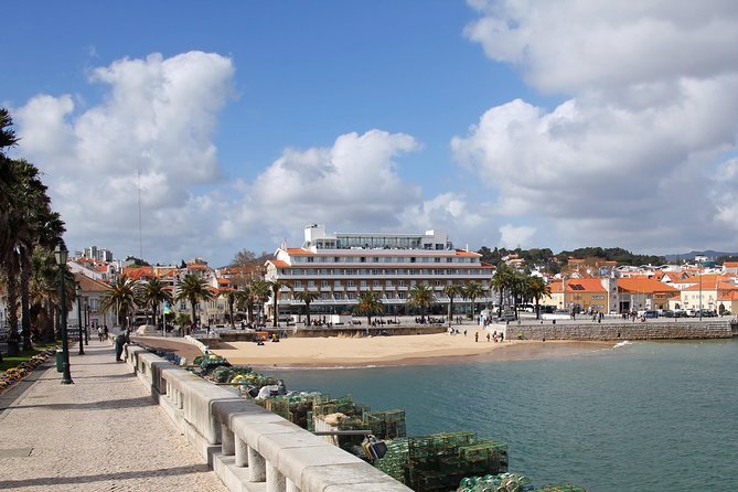 Private Tour Sintra, Cabo da Roca e Cascais - Half Day - Comparing This Tour to Similar Options