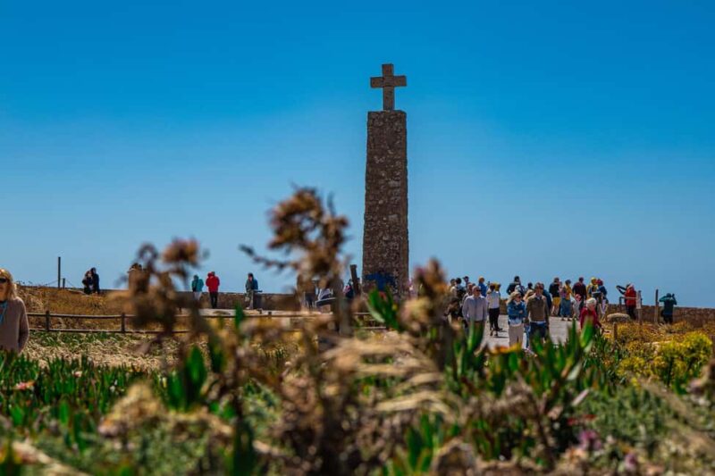 Private Tour Sintra, Cabo da Roca & Estoril  Half Day - Accessibility and Comfort for Visitors