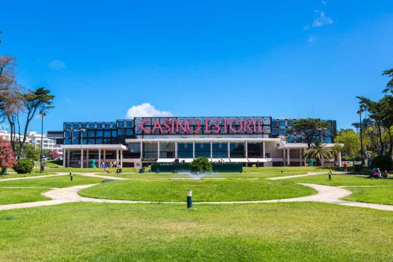 Private Tour Sintra, Cabo da Roca & Estoril  Half Day - Summary of Who Will Enjoy This Tour Most