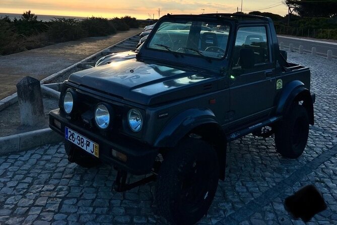 Private Tour Sintra Mountains and Coast Line - Key Points