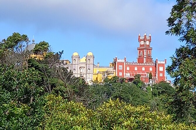 Private Tour Sintra Palaces and Cabo da Roca from Lisbon/Cascais - Downtown Sintra: Taste, Shop, and Stroll