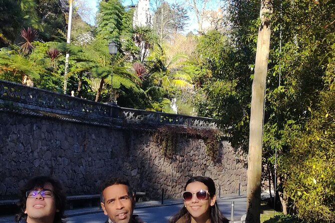 Private Tour Sintra Palaces and Cabo da Roca from Lisbon/Cascais - Visiting Cabo da Roca: The Westernmost Point of Europe