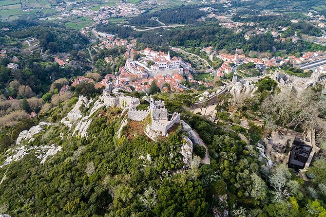Private Tour Sintra Palaces and Scenic Landscapes - Convenient Logistics and Personal Service