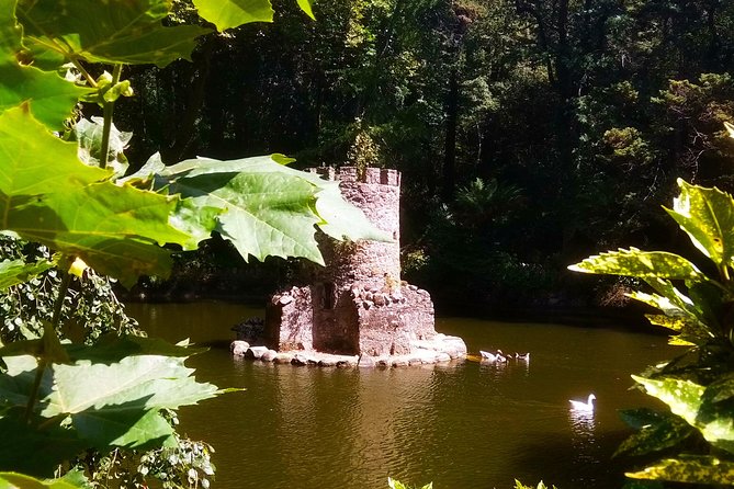 Private Tour Sintra Palaces/Cabo da Roca (2 people or more) - The Spectacular Coastline at Cabo da Roca