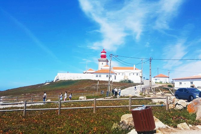 Private Tour Sintra Palaces/Cabo da Roca (2 people or more) - The Value of a Private, Personal Experience