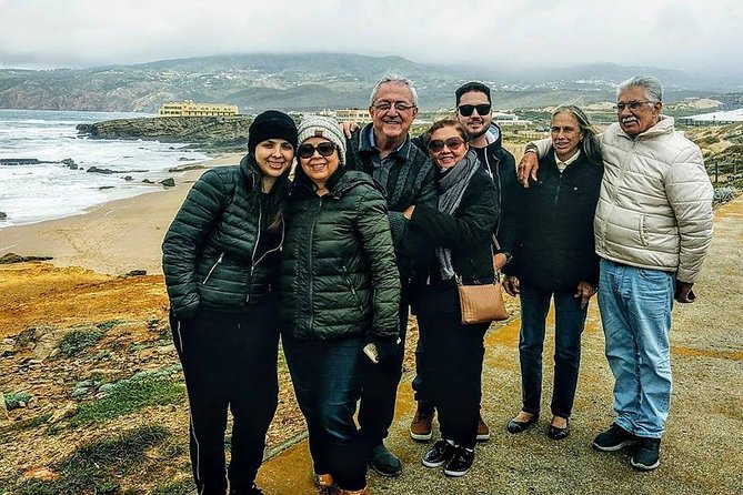 Private Tour Sintra, Pena Palace, Quinta Regaleira, Cabo Roca, Cascais - Strolling Through Cascais Village and Marina