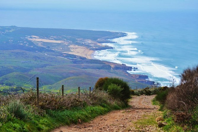 Private Tour Sintra-Queluz-Cabo da Roca-Cascais and Portuguese Riviera from Lisbon - Expert Guides and Personalized Service