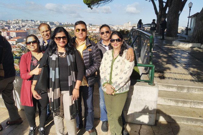 Private Tour Sintra-Queluz-Cabo da Roca-Cascais and Portuguese Riviera from Lisbon - Value and Booking Details