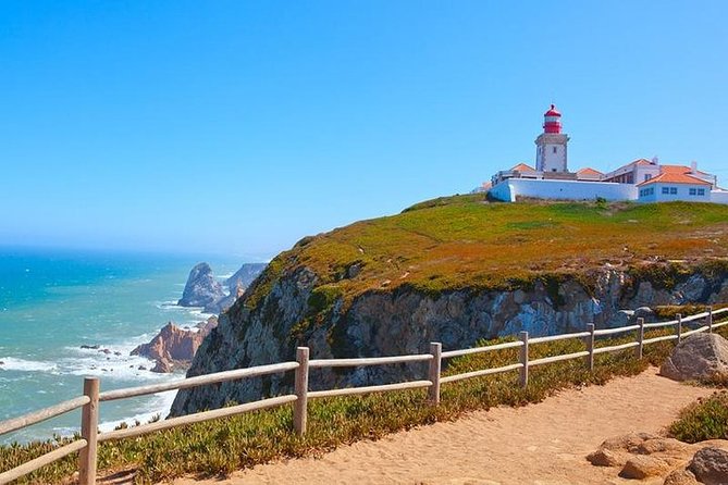 Private Tour Sintra-Queluz-Cabo da Roca-Cascais and Portuguese Riviera from Lisbon - Who Will Love This Tour
