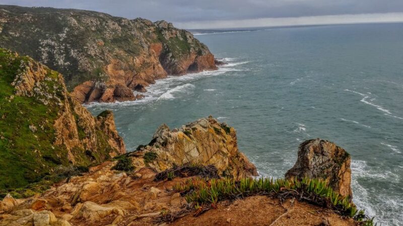 Private Tour - Sintra World Heritage and Cascais - Key Points