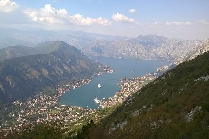 Private Tour- Skadar lake NP, Cetinje, Loven NP - The beauty of old Montenegro - Key Points