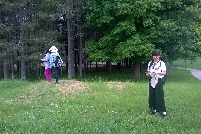 Private Tour- Skadar lake NP, Cetinje, Loven NP - The beauty of old Montenegro - Visit the Njegus Mausoleum at 1667 Meters