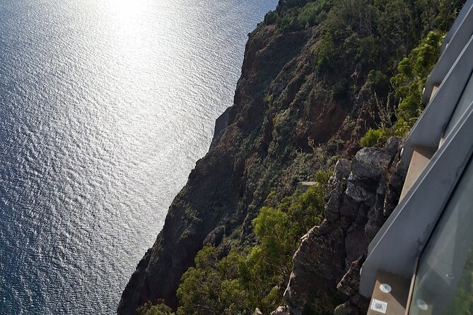 Private Tour Skywalk and Valley of the Nuns - Key Points