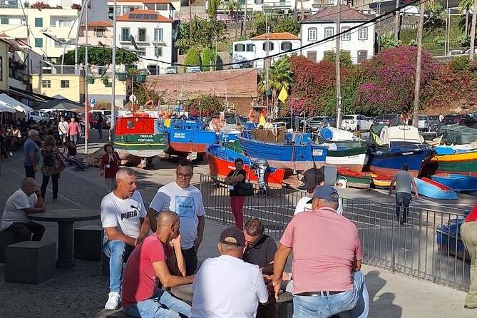 Private Tour Skywalk and Valley of the Nuns - The Convenience of Pick-Up and Group Discounts