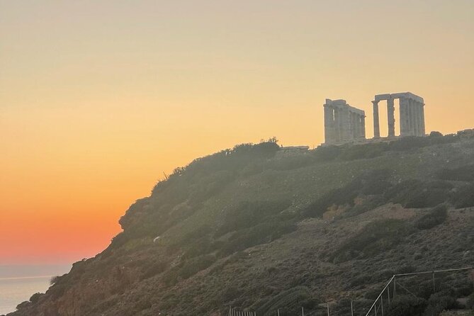 Private Tour Sounio Athens Riviera with Traditional Greek Food - Experience the Beauty of Sounio and the Athens Riviera with a Private Guide