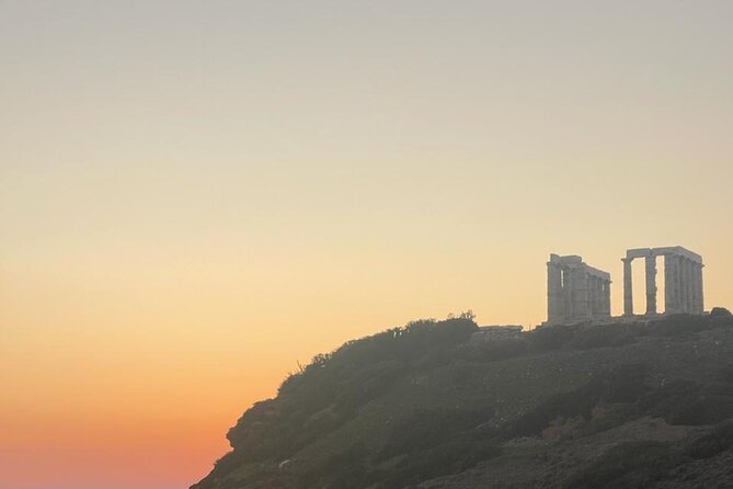 Private Tour Sounio Athens Riviera with Traditional Greek Food - The Guide and Overall Service Quality