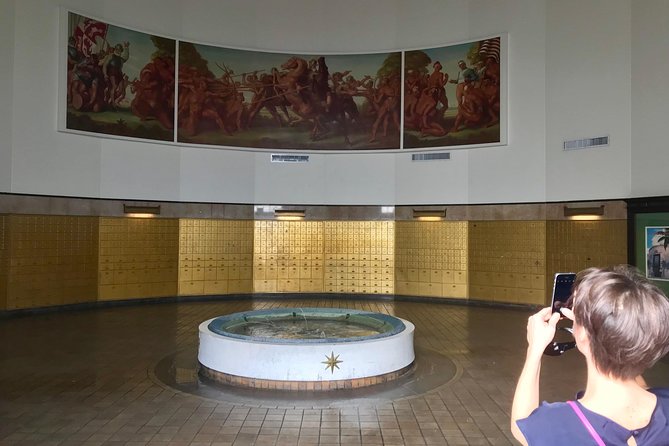 Private Tour: South Beach Sightseeing - Key Points