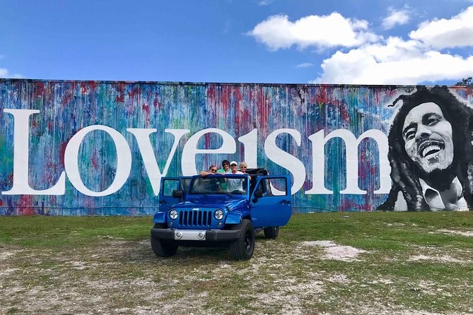 Private Tour: South Beach Sightseeing - Highlighting Miami’s Filming Hotspots