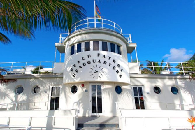 Private Tour: South Beach Sightseeing - Artwork and Culture in Wynwood’s Murals