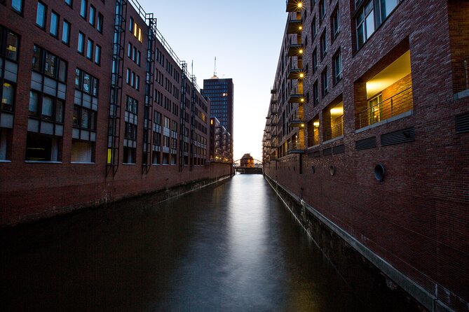 Private Tour: Speicherstadt and HafenCity Walking Tour in Hamburg - Modern Architecture and HafenCity Highlights