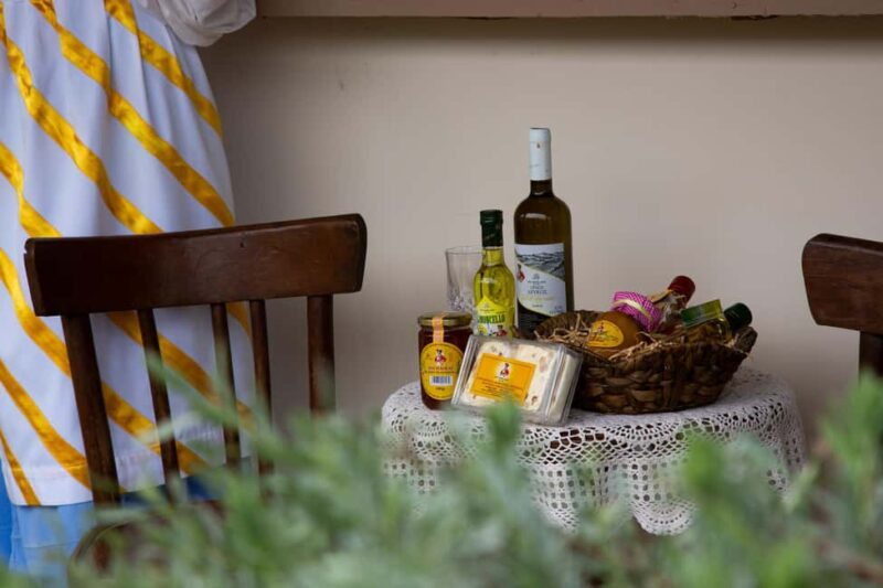 Private tour-Spirit & Delight in Kefalonia: St. Gerasimos, Wine & the Sea - Key Points