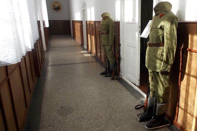 Private Tour: Story of Communism in Bucharest - Pricing and Booking Details: What You Should Know