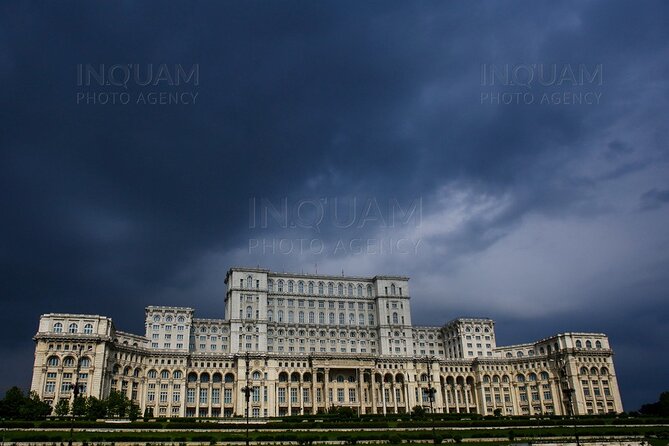 Private Tour: Story of Communism in Bucharest - The Experience of the Guide and Customer Feedback