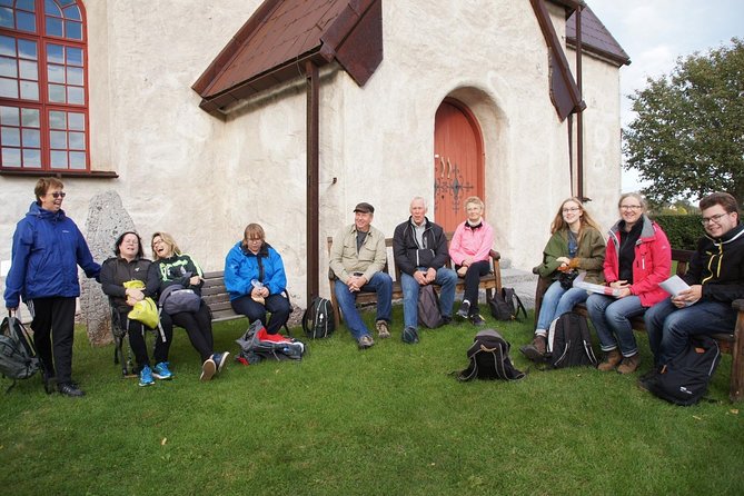 Private Tour: Swedish Church History Half-Day Tour from Stockholm - Vada Kyrka: A Viking-Rooted Private Church