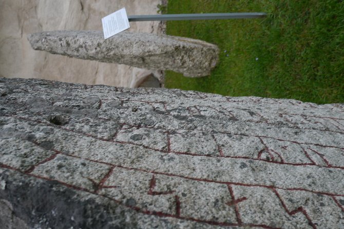 Private Tour: Swedish History Day Trip to World Heritage Candidate Markim-Orkesta from Stockholm - The Vallentuna Lunch Stop