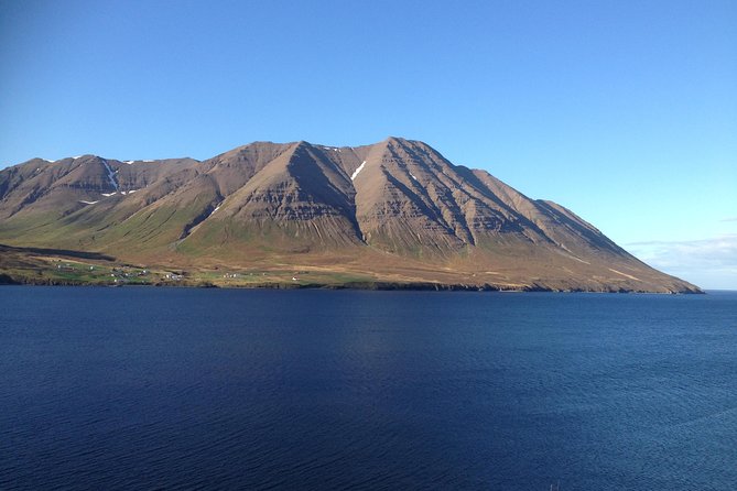 Private Tour Tailor Made Tour from Akureyri e.g Lake Myvatn, Godafoss, Dettifoss - Logistics and Comfort of the Private Vehicle