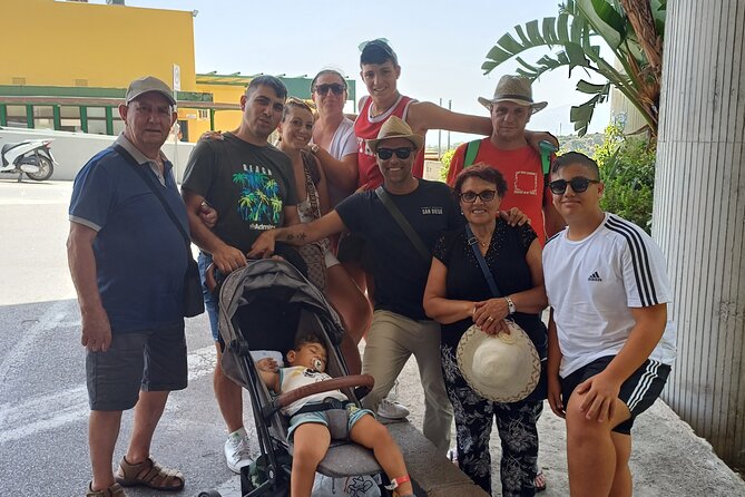 Private Tour Taormina and Castelmola - Final Stops in Messina: Cristo Re and the Cathedral