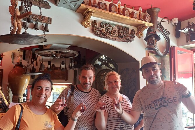 Private Tour Taormina and Castelmola - Logistics: Easy Pickup and Convenient Schedule