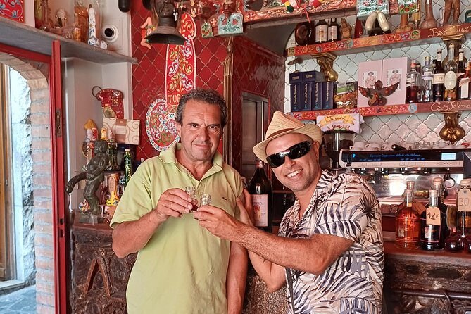 Private Tour Taormina and Castelmola - Who Will Enjoy This Tour Most?