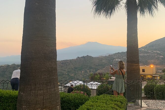 Private Tour Taormina, Isola Bella and Messina. Departure from Messina - Discovering Messina’s Highlights