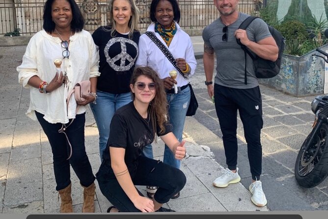 Private Tour Taormina, Isola Bella and Messina. Departure from Messina - Pacing, Timing, and Tour Length