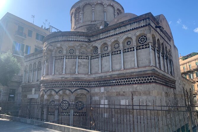 Private Tour Taormina, Isola Bella and Messina. Departure from Messina - Price and Value for Money