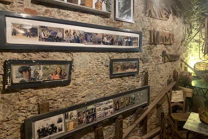 Private Tour Taormina, Savoca and Castelmola. Departure from Messina - Practical Inclusions and Amenities