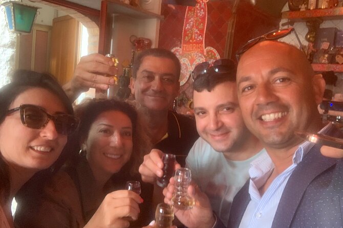 Private Tour Taormina, Savoca and Castelmola. Departure from Messina - Flexibility and Booking Details