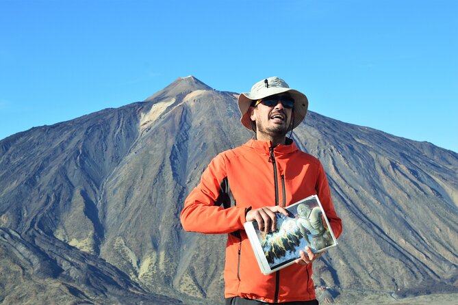 PRIVATE TOUR Teide National Park: Hiking and Stargazing - Practical Details and Whats Included
