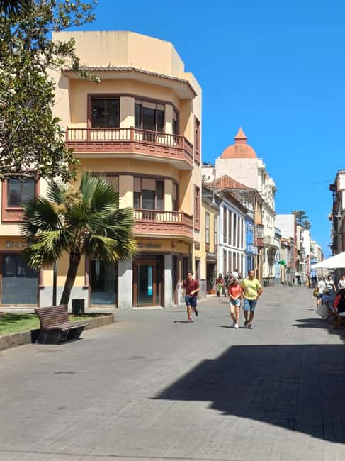 Private Tour Tenerife: Anaga, Taganana, Benijo & La laguna - Benijo Beach: Power of Nature on Black Sand