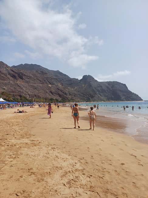 Private Tour Tenerife: Anaga, Taganana, Benijo & La laguna - Private, Comfort-Focused Transportation and Flexibility