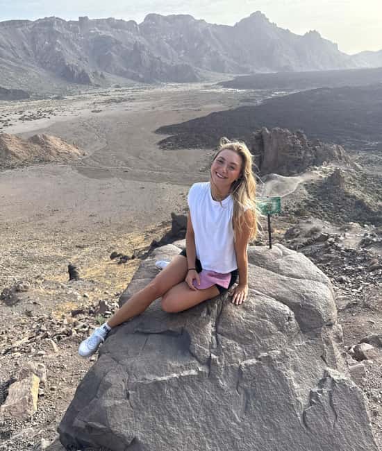 Private tour Tenerife: Teide National Park + Restaurant - Key Points