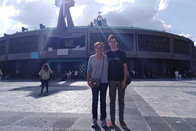 Private Tour: Teotihuacan and Basilica of Guadalupe - Tour Highlights and Expert Guides