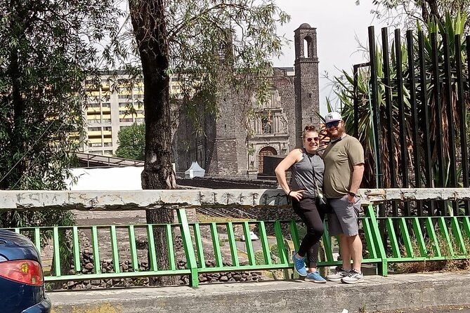 Private Tour: Teotihuacan and Basilica of Guadalupe - What Sets This Tour Apart: Personalization and Coverage