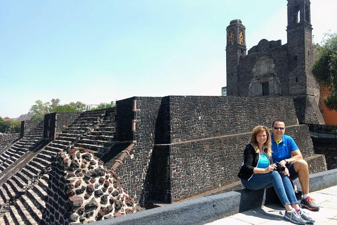 Private Tour: Teotihuacan and Guadalupe Shrine - Practicalities: Itinerary, Pacing, and Accessibility