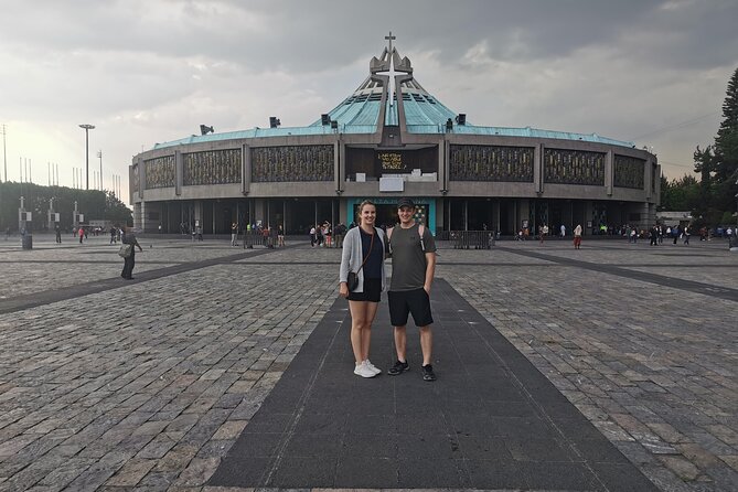 Private Tour: Teotihuacán/Basílica de Guadalupe Hotel Pick Up - Who Will Benefit Most from This Tour?